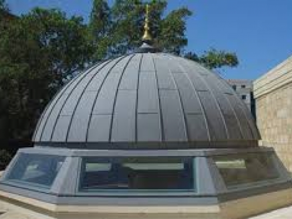 MESCİT KUBBESİ 5 Mescit imalatı
